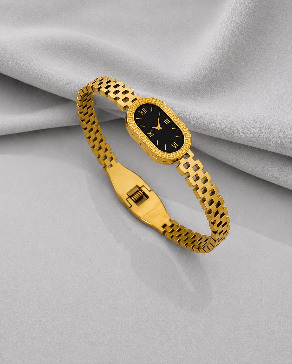 Nior Timeless Cartier (oval)