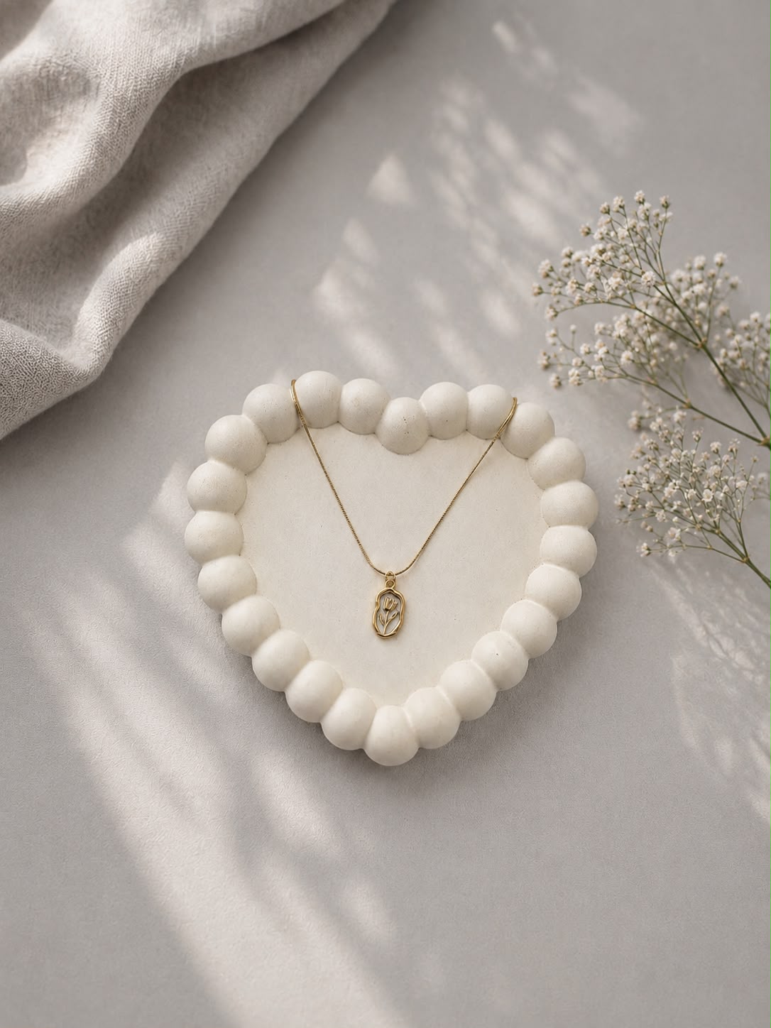 Adorable Necklace Set