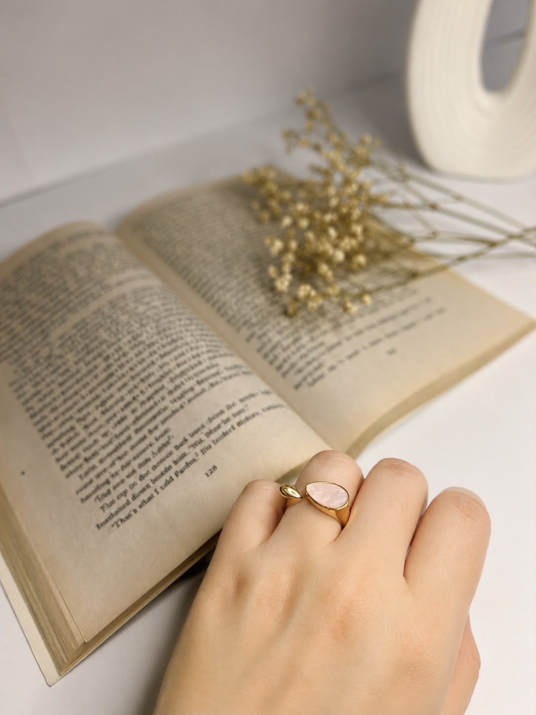 Golden Ring