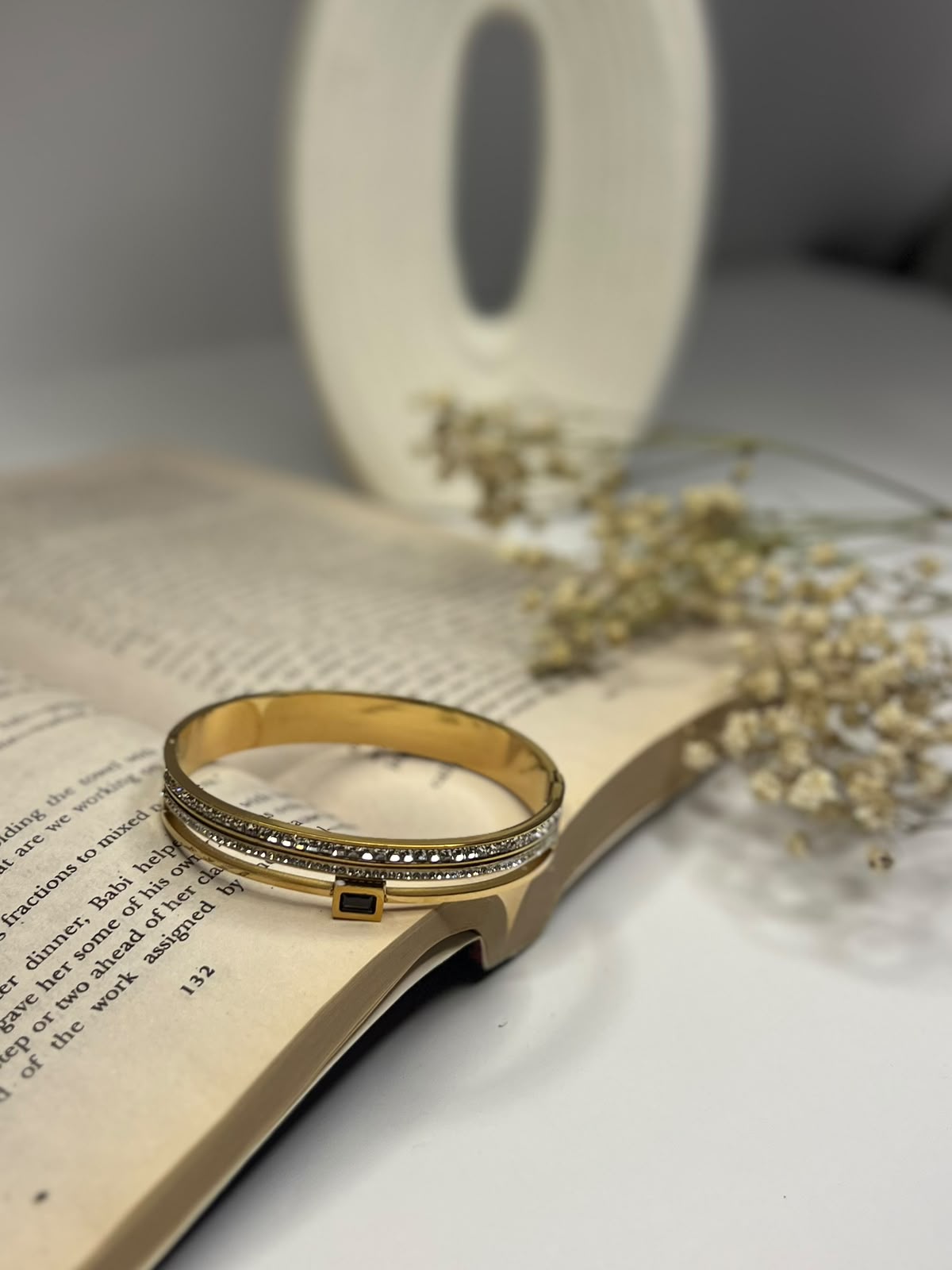 Sparkle Cartier