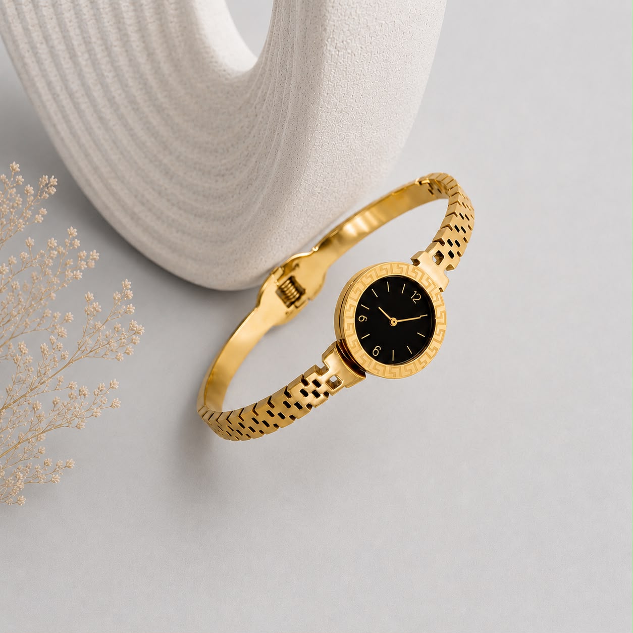 Noir Timeless Rhinstone Combo