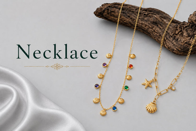 Necklace Set