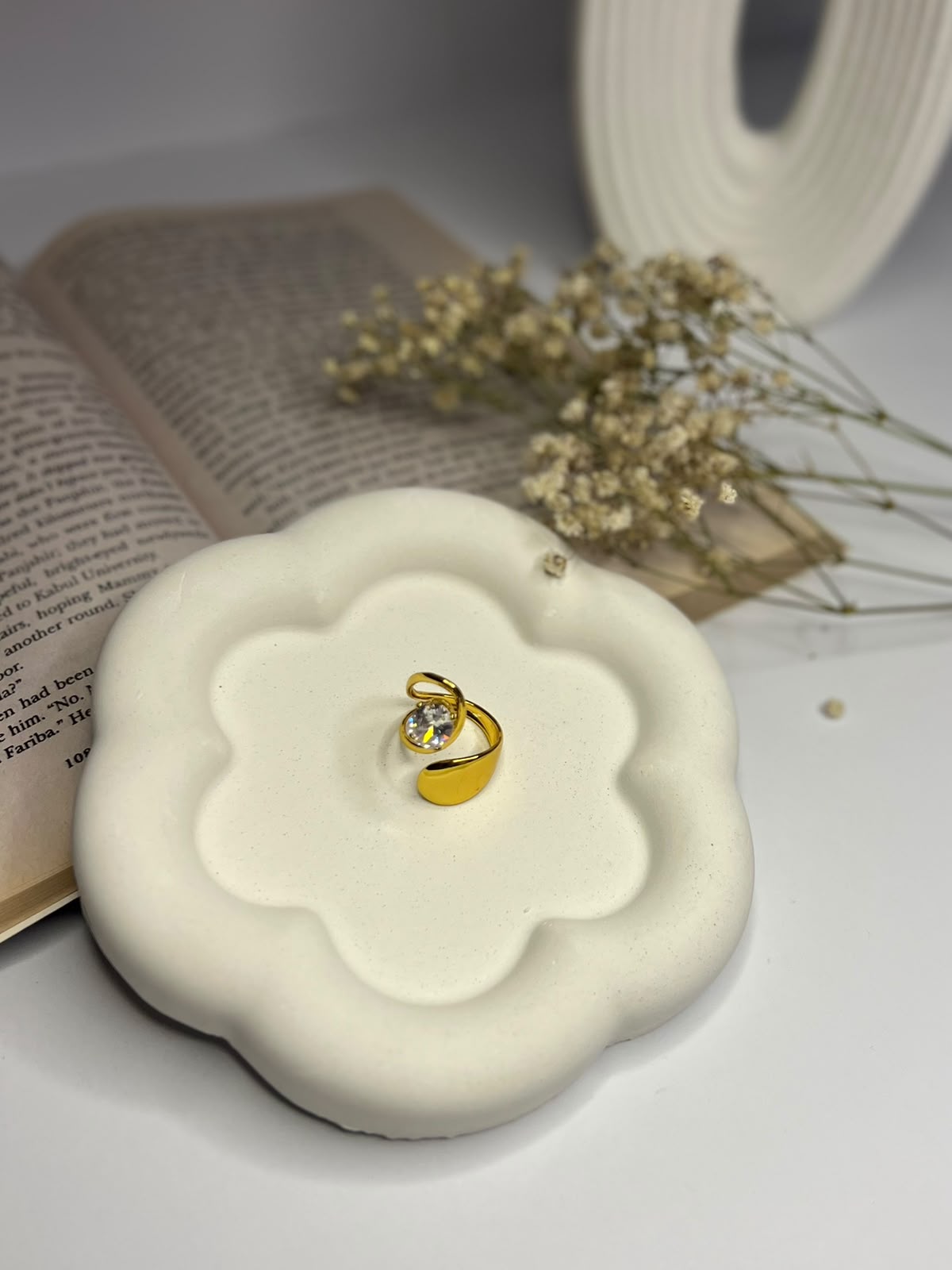 Starlight (Adjustable ring)
