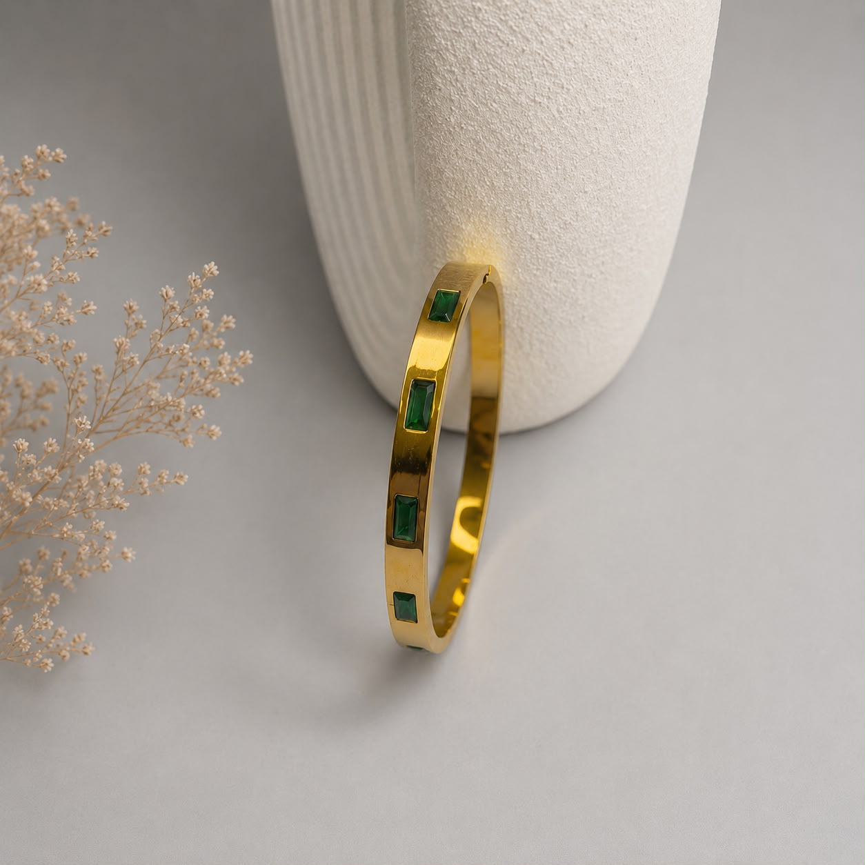 Emerald Cartier