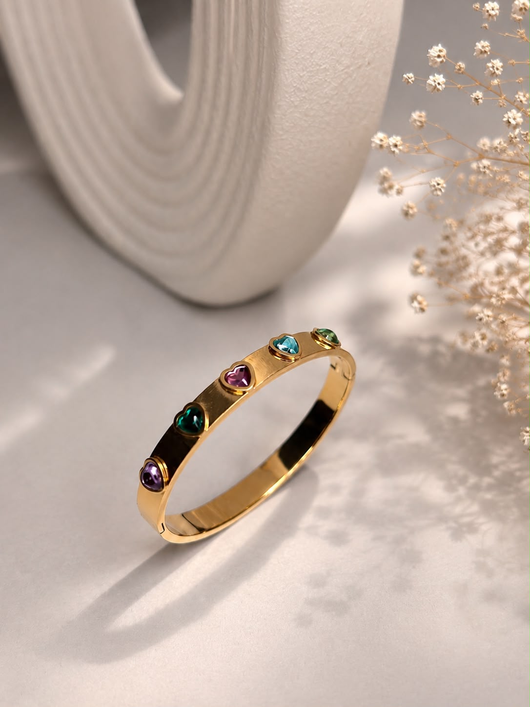 Pastel Love Cartier