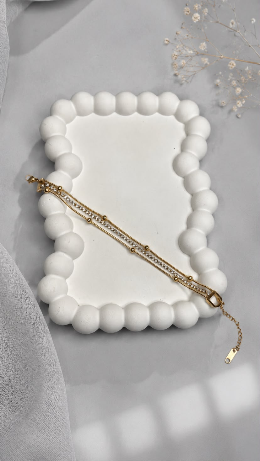 5 Friends Bracelets